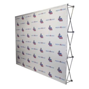 Step and Repeat Banners | Backdrop Banners, Atlanta GA - ExpandaBrand