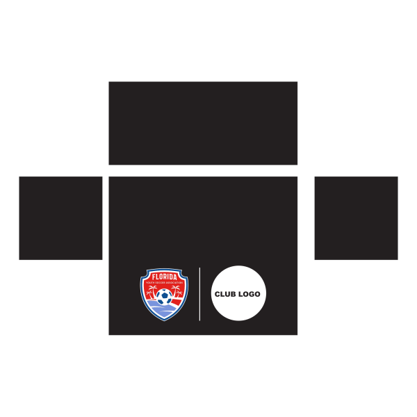 Table Cloth Florida Youth Soccer Association - Image 2