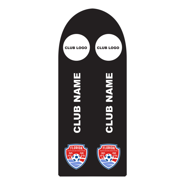 Wing banner - Florida Youth Soccer Association - Image 2