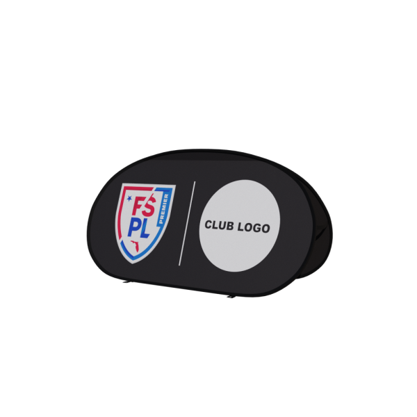 Value A-Frame FSPL (Florida State Premier League)