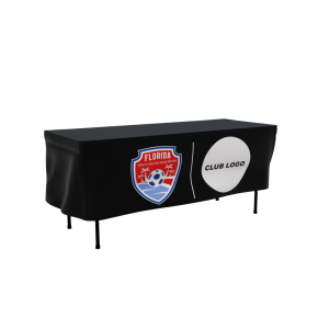 Table Cloth Florida Youth Soccer Association