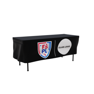 Table Cloth FSPL (Florida State Premier League)