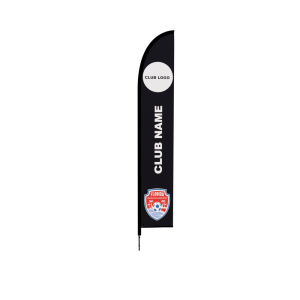 Wing banner - Florida Youth Soccer Association